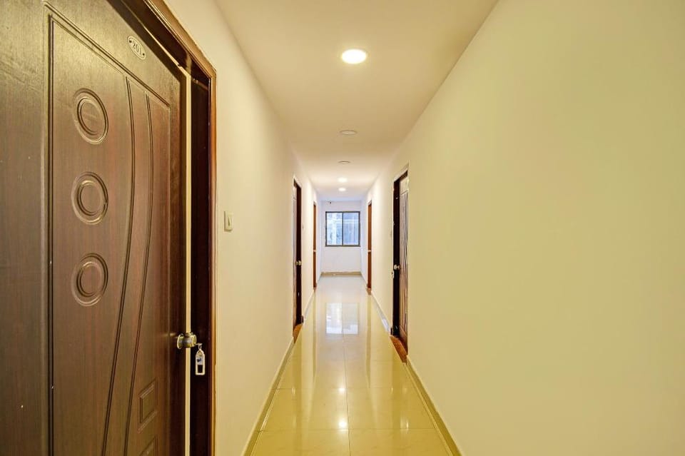 FabHotel VSR International Hotel in Hyderabad