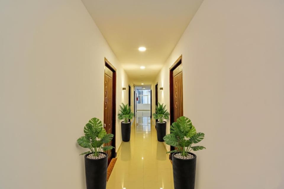FabHotel VSR International Hotel in Hyderabad