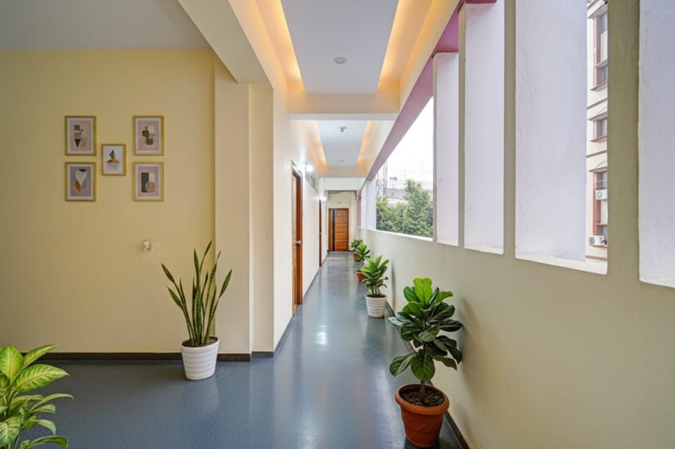 FabHotel Cube Hotel in Secunderabad