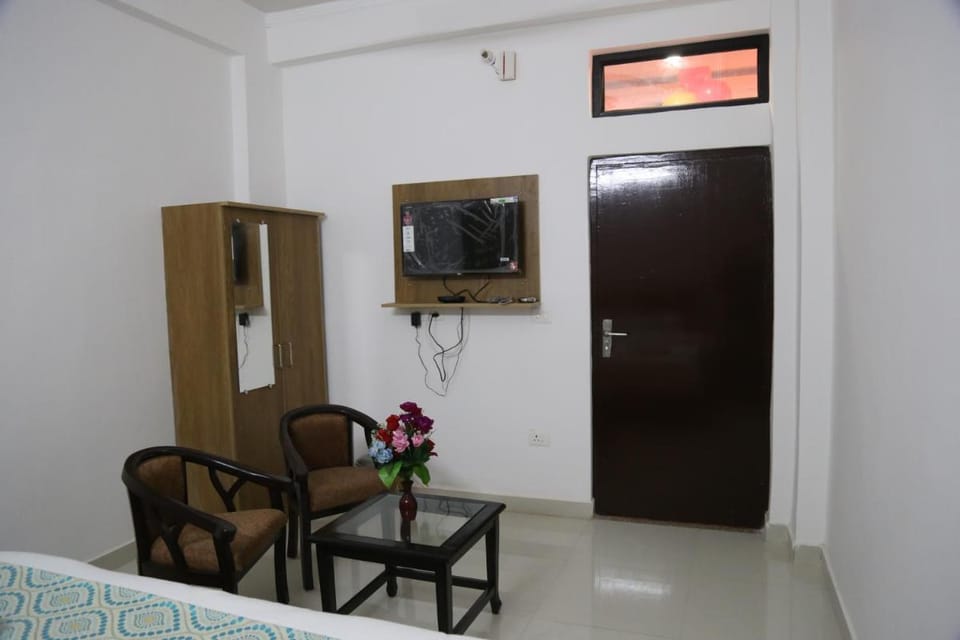 Hotel Yog Tapovan Hotel in Rishikesh