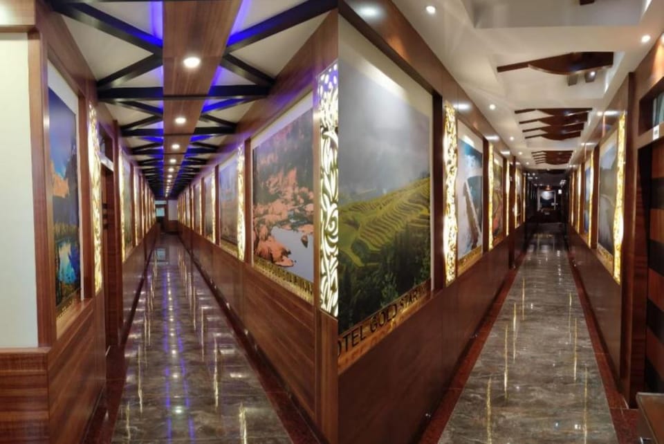 Hotel Five Star Inn Muzaffarpur Hotel in India