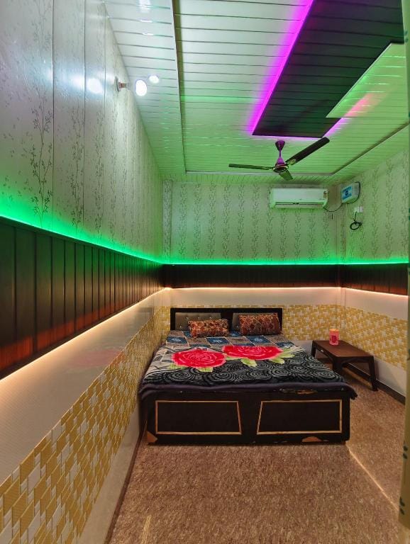 Raj Raghunandan Guest House Hotel in Nepal
