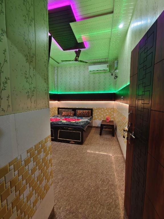 Raj Raghunandan Guest House Hotel in Nepal