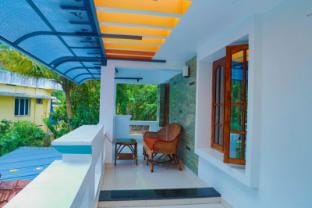 The Coral Nest Homestay Vacation rental in Kerala