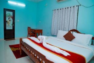The Coral Nest Homestay Vacation rental in Kerala