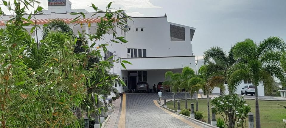 Hotel Rajeswari International Hotel in Tamil Nadu