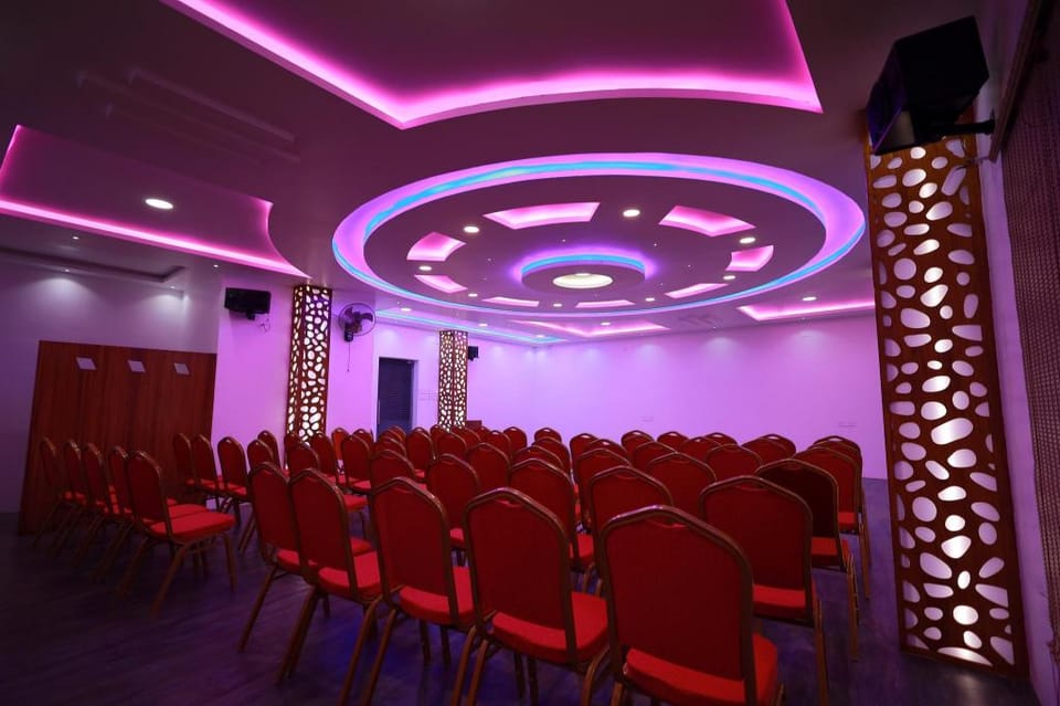 Hotel Rajeswari International Hotel in Tamil Nadu