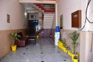Happy Family Homestay  Vacation rental in Nepal