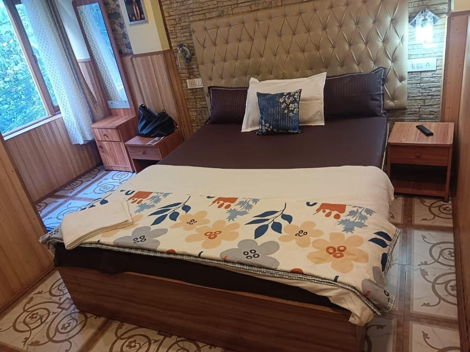 THANGMI INN, DARJEELING Hotel in Darjeeling