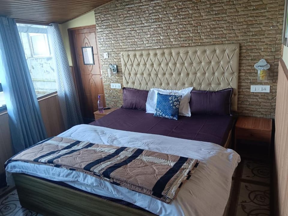THANGMI INN, DARJEELING Hotel in Darjeeling
