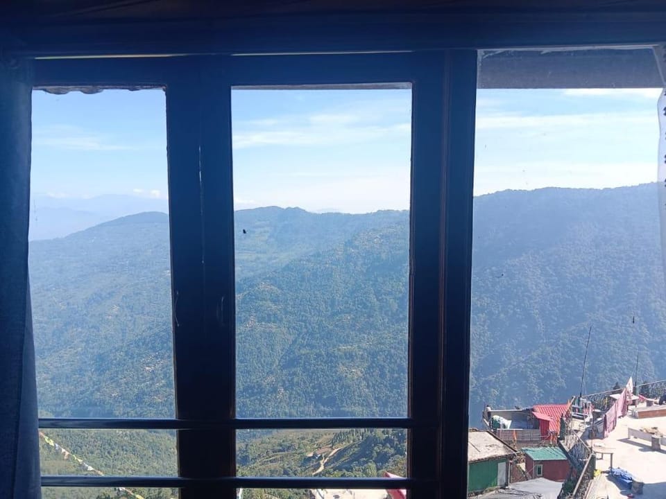 THANGMI INN, DARJEELING Hotel in Darjeeling