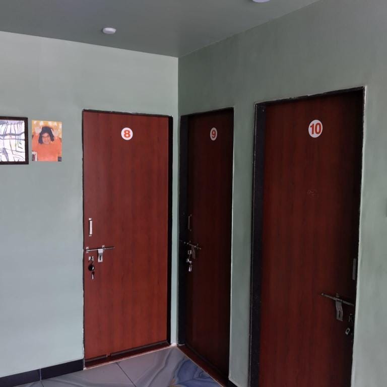 Shree Keshrinandan Homestay Vacation rental in Gujarat