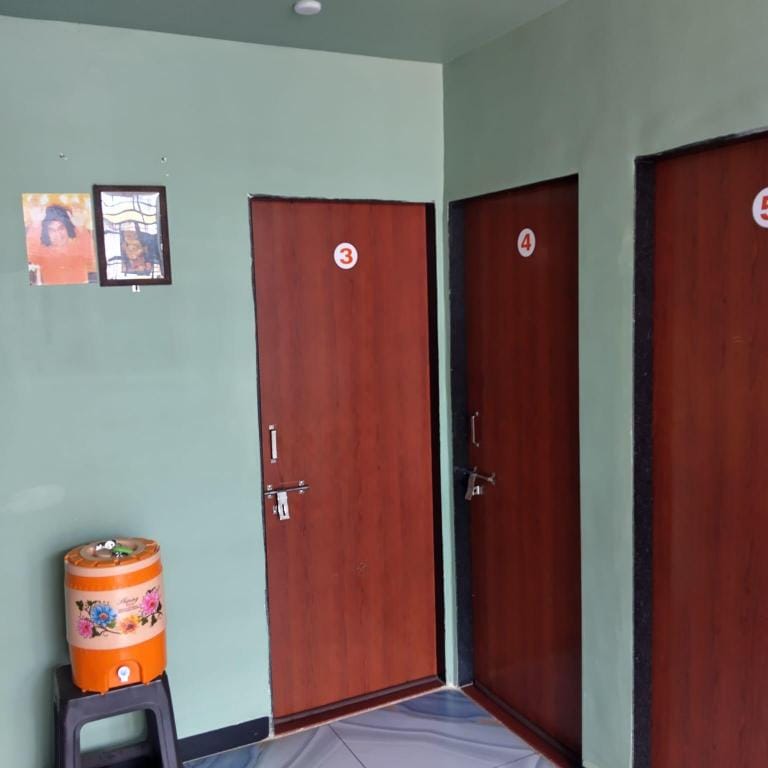 Shree Keshrinandan Homestay Vacation rental in Gujarat