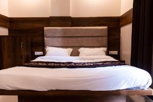 Hotel Arihant Palace Katra Jammu and Kashmir Hotel in Punjab