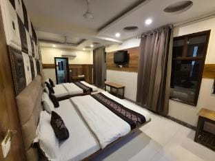 Hotel Arihant Palace Katra Jammu and Kashmir Hotel in Punjab