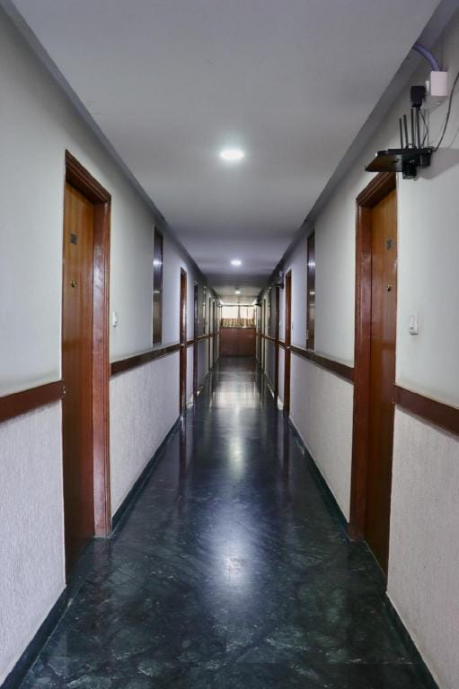 Sweet Crystal Homes Hotel in Bengaluru