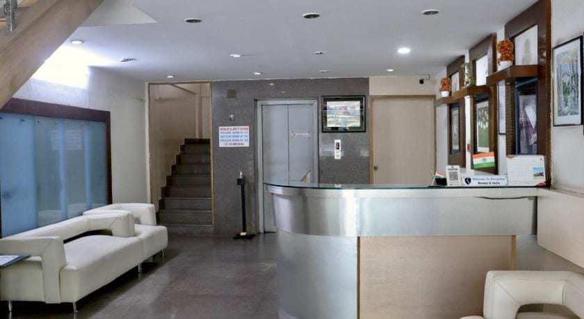 Sweet Crystal Homes Hotel in Bengaluru
