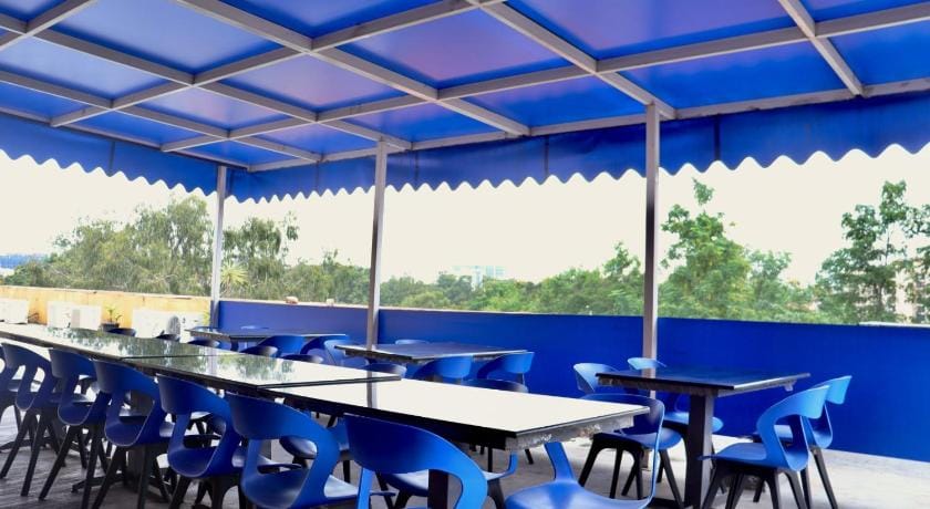 Sweet Crystal Homes Hotel in Bengaluru