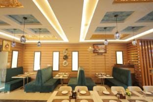 HOTEL SRG INN Apartment in Uttar Pradesh