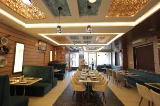 HOTEL SRG INN Apartment in Uttar Pradesh