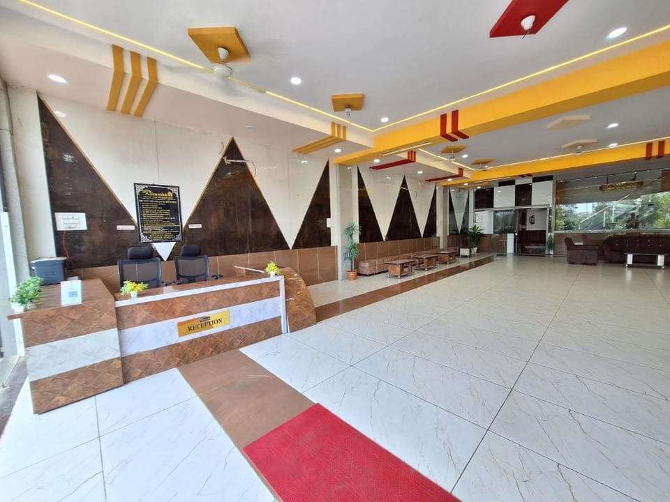 Hotel Aarambh Hotel in India