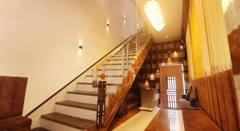 Hotel Aarambh Hotel in India