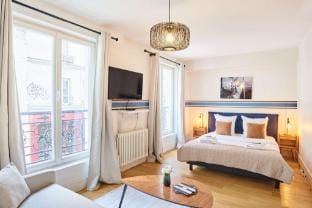 Cosy Apartment Le Marais Center of Paris Apartment in Paris