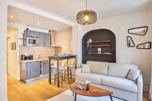 Cosy Apartment Le Marais Center of Paris Apartment in Paris