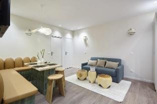 Charming Apartment Le Marais Centre de Paris Apartment in Paris