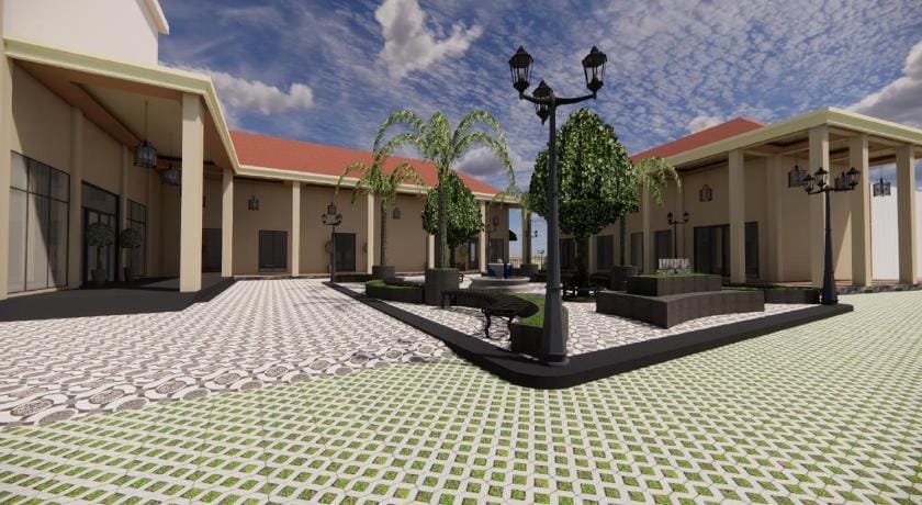 Sahid Mahata Genteng Banyuwangi Hotel in East Java