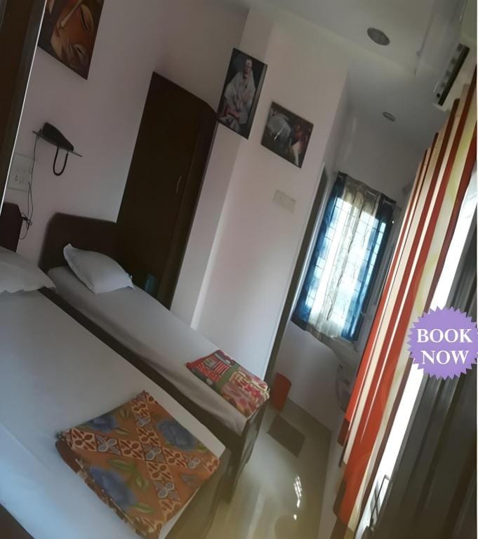 Sri Sai Durga Residency Hotel in Maharashtra