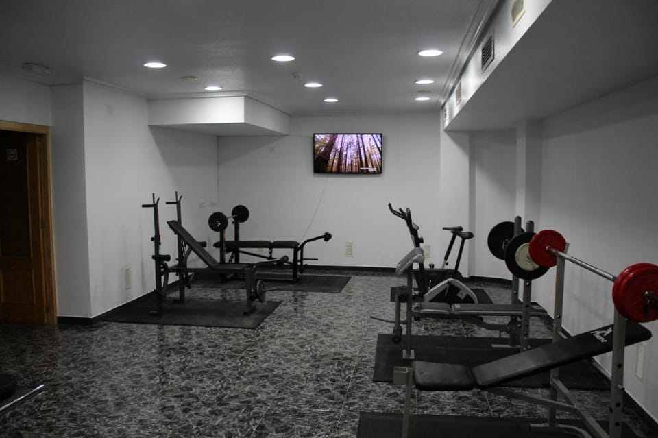 Hotel Albohera Hotel in Region of Murcia