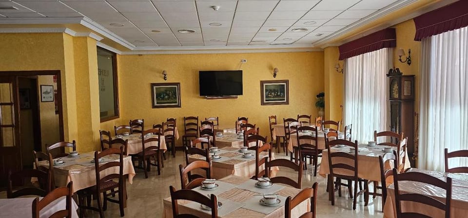 Hotel Albohera Hotel in Region of Murcia