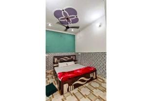 Nirmala Sadan Homestay Ayodhya Vacation rental in Nepal