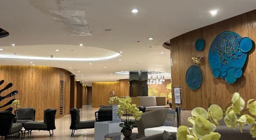 SHORE Staycation in MOA by MLG Hotel in Pasay