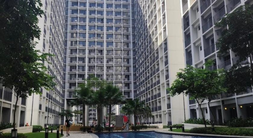 SHORE Staycation in MOA by MLG Hotel in Pasay