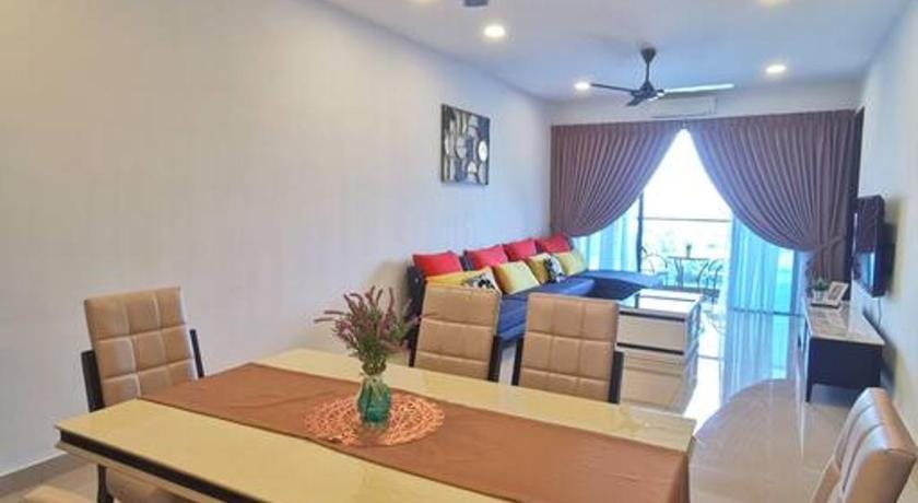 Symphony Tower by Emily in Town Hotel in Negeri Sembilan, Malaysia