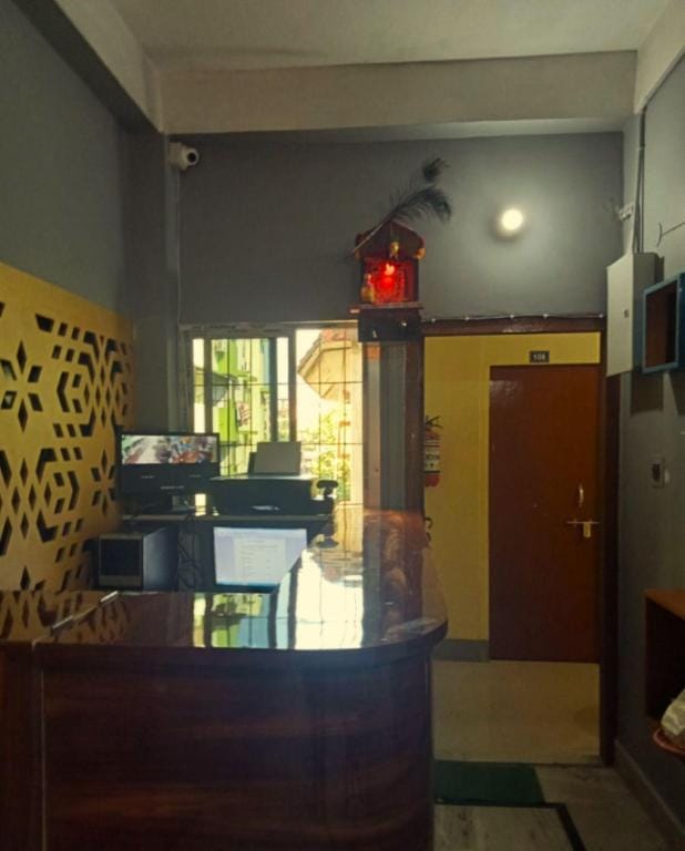 Hotel Cosy Home Apartment in Bangladesh