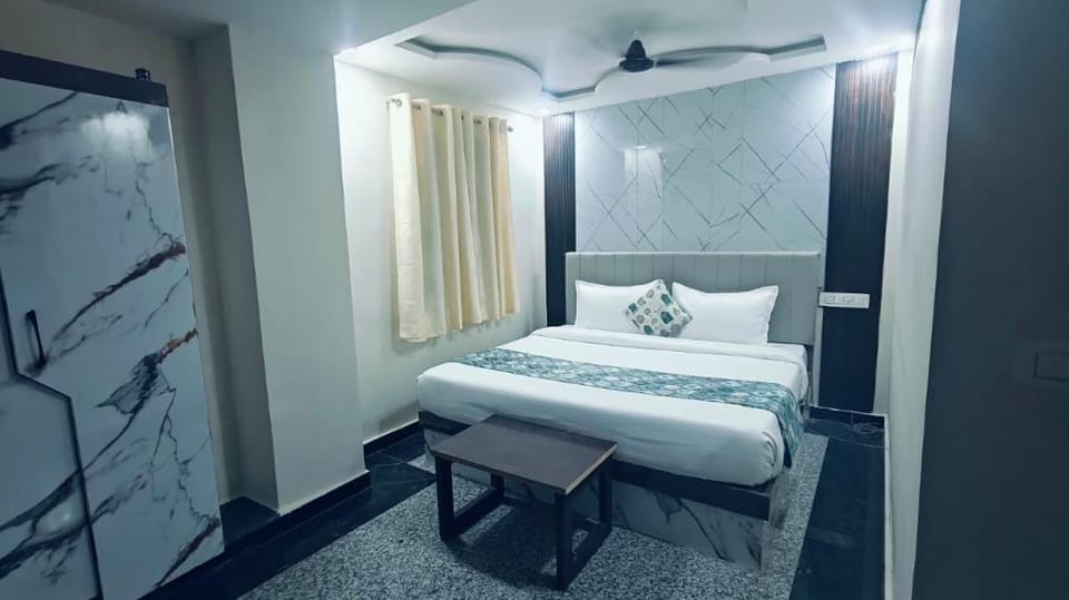 Hotel jmm s14 Hotel in Rajasthan