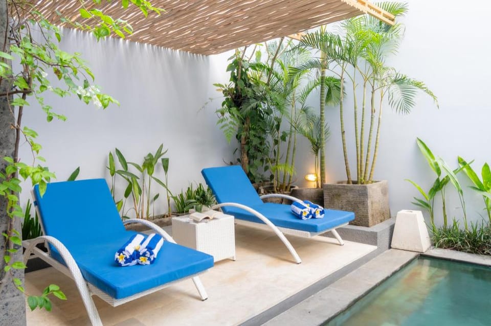 Casa Albertina Villa by Premier Hospitality Asia Hotel in North Kuta
