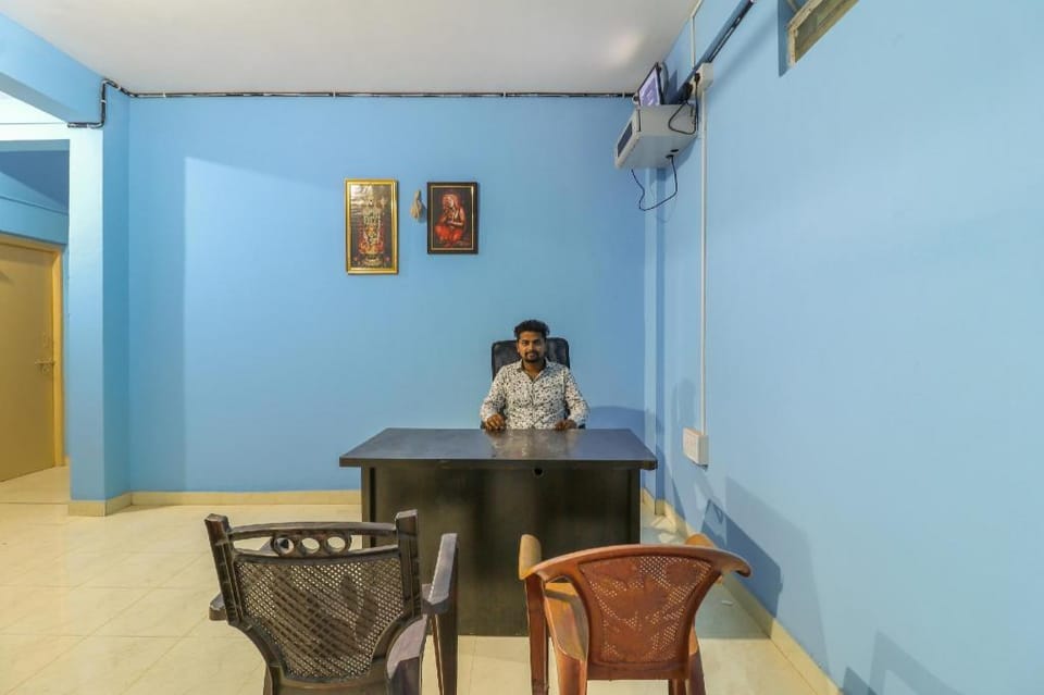 SPOT ON Pradeep Stays Near Phoenix Marketcity Hotel in Bengaluru