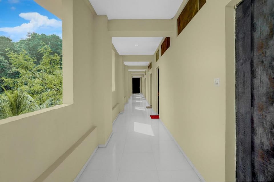 Hotel O by OYO Raj Cottage Nature Luxury Resort With Rain Dance Hotel in Maharashtra