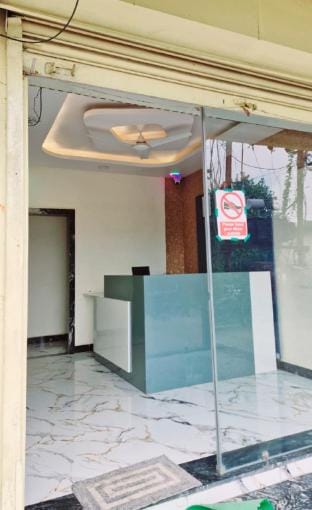 Hotel Meri & Residency Apartment in India