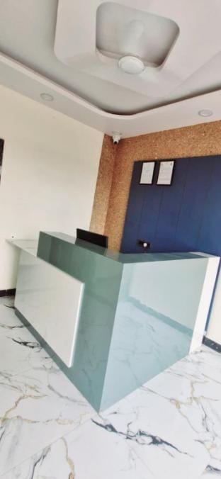 Hotel Meri & Residency Apartment in India