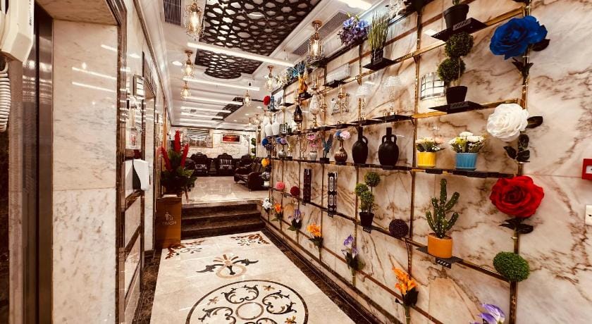 فندق غزالة برفكت توصيل مجاني للحرم Hotel in Mecca