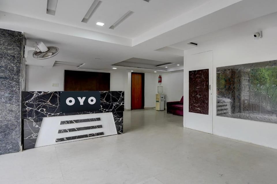 Hotel O By OYO Celebration Home Hotel in Delhi