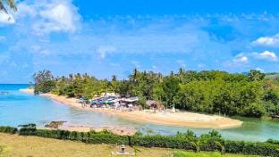 Panpurie Koh Lanta Resort Hotel in Krabi Changwat