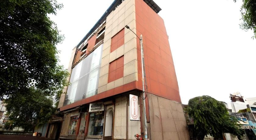 Shri Govindam Banaras Hotel in Varanasi