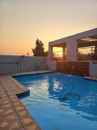 Kliprivier Accommodation  Hotel in Gauteng