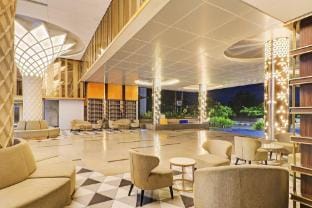 Sunday Hotel Arshika Kuta Hotel in Kuta
